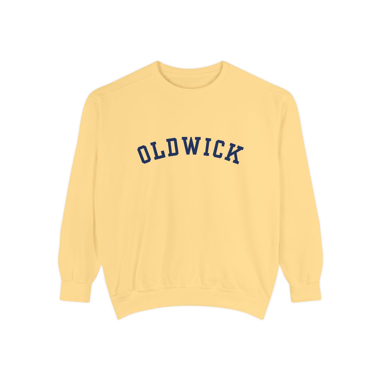 Oldwick University Sweatshirt