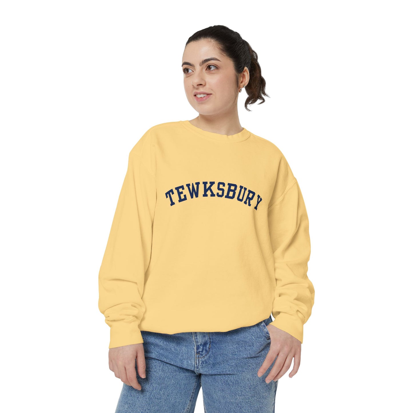 Tewksbury University Sweatshirt