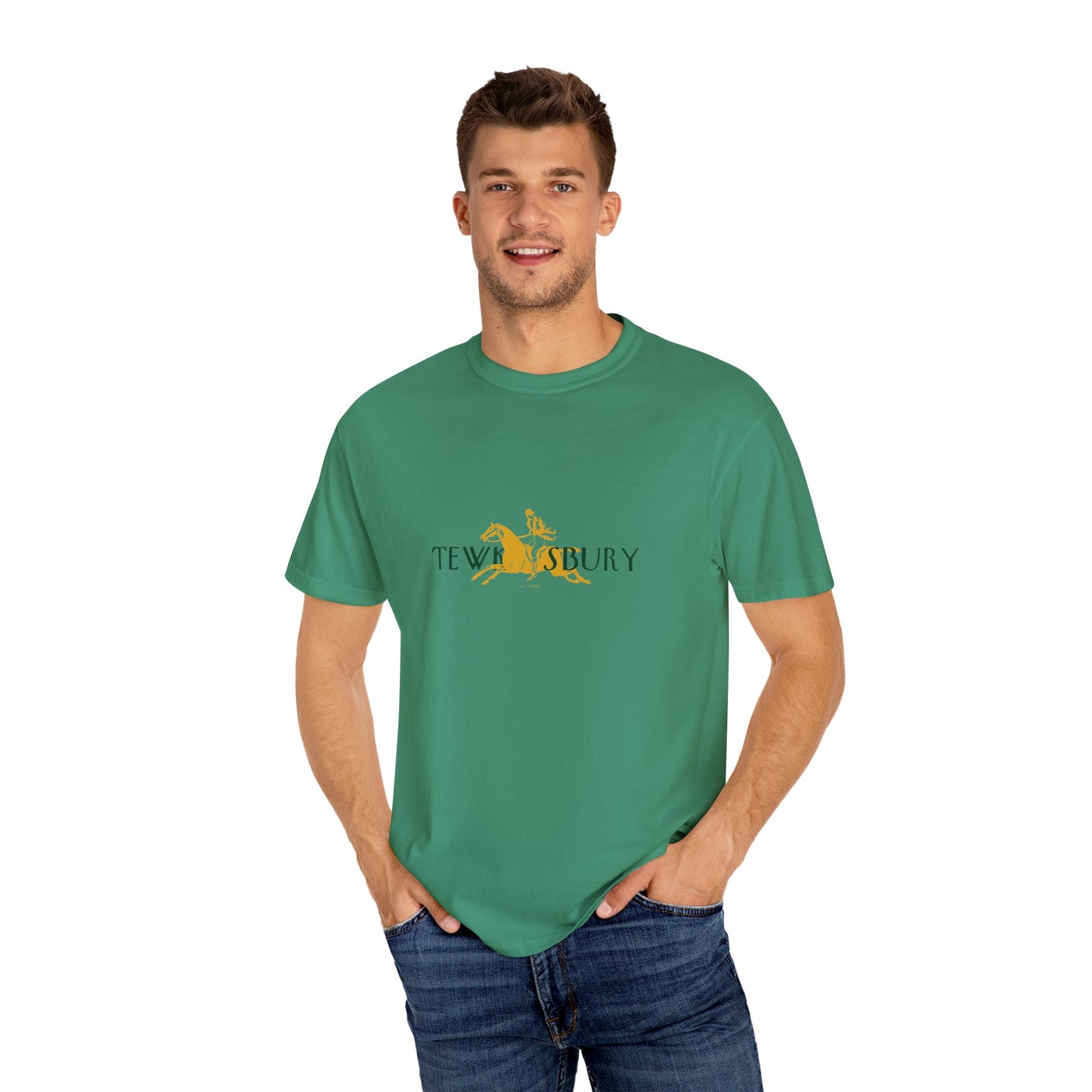 Tewksbury Hunt Club T-Shirt