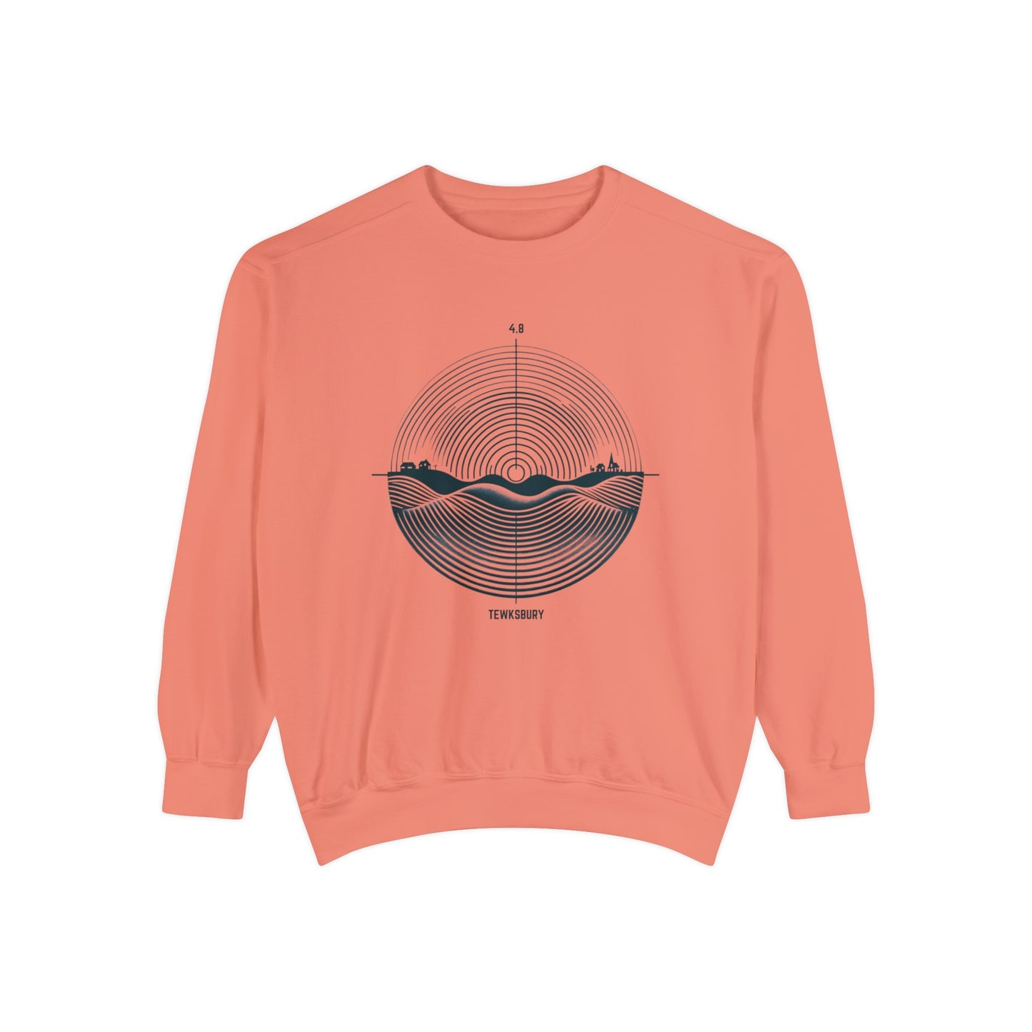 Unshakeable Sweatshirt