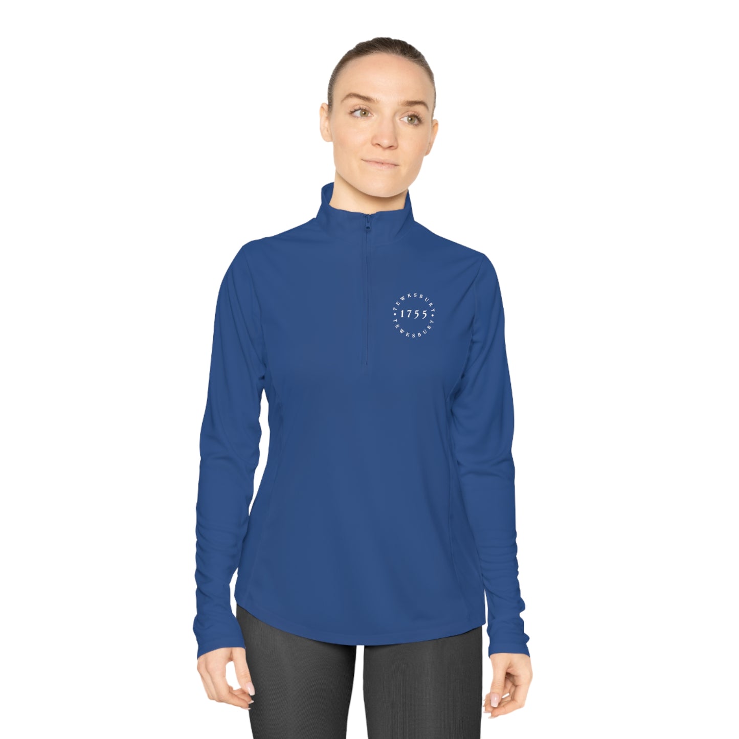 Women's 1755 Quarter-Zip Pullover