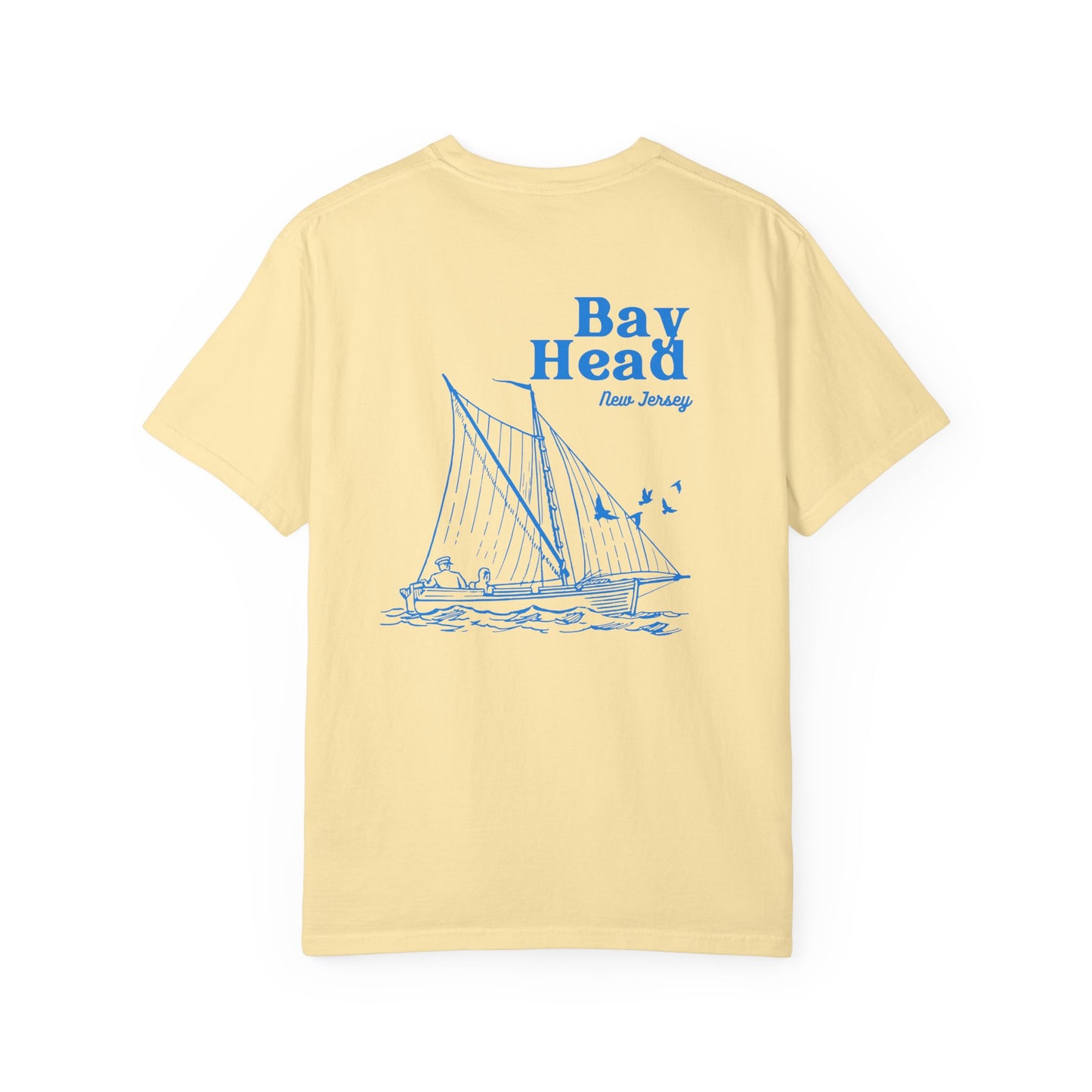 Bay Head Yacht T-shirt