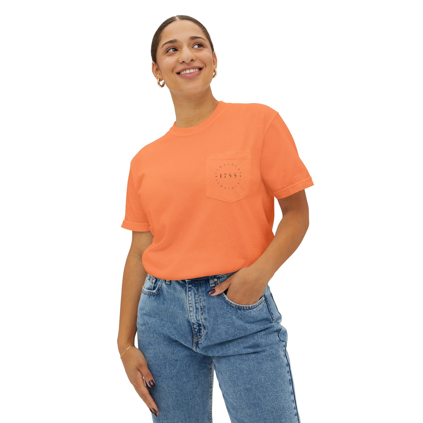 1755 Pocket Tee