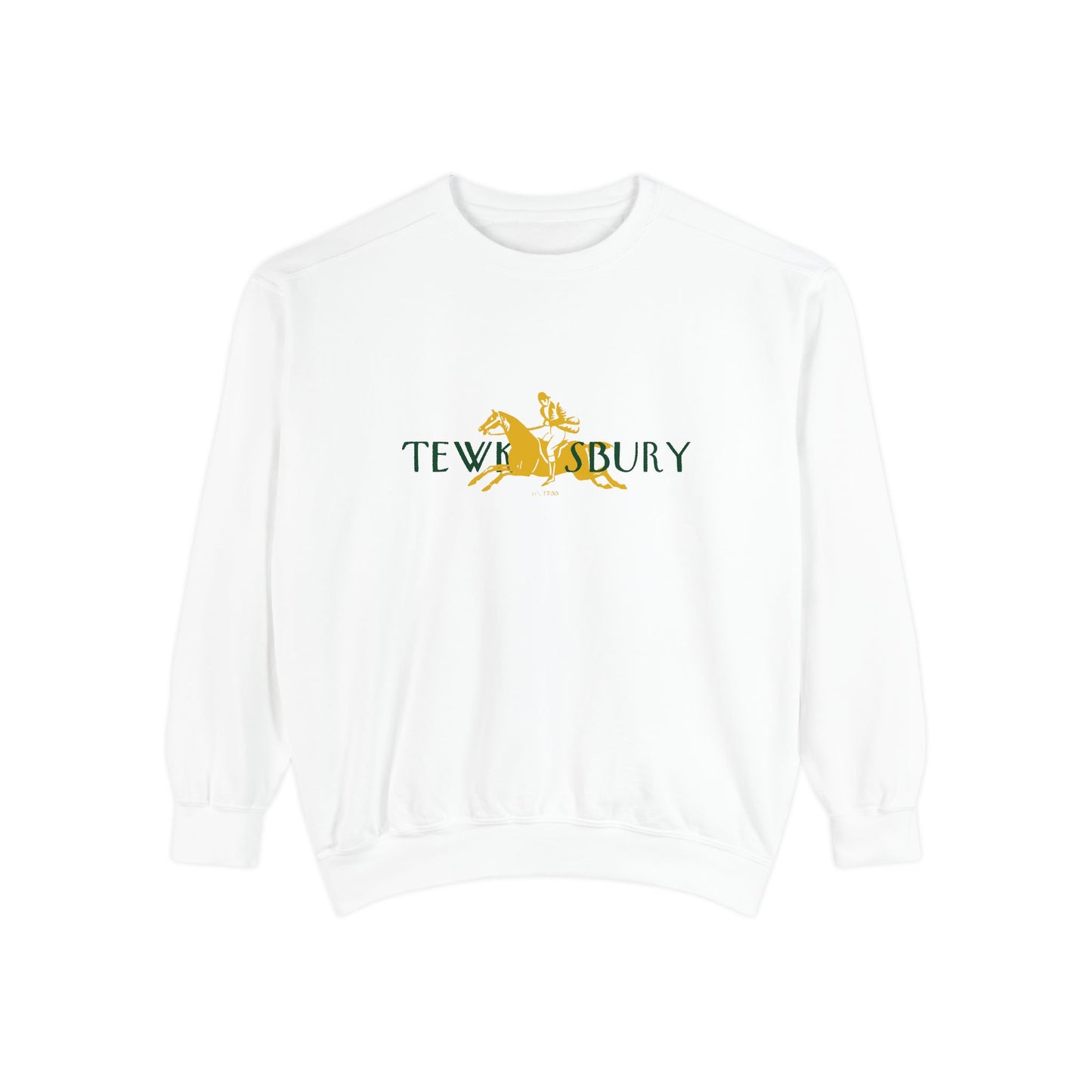 Tewksbury Hunt Club Sweatshirt