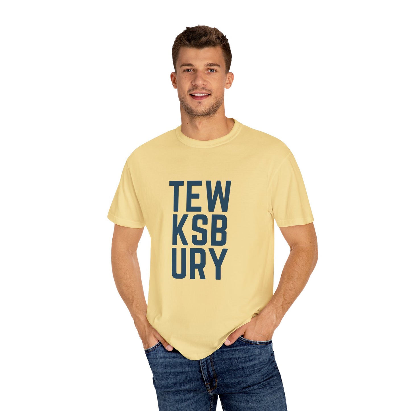 Stacked Up T-Shirt
