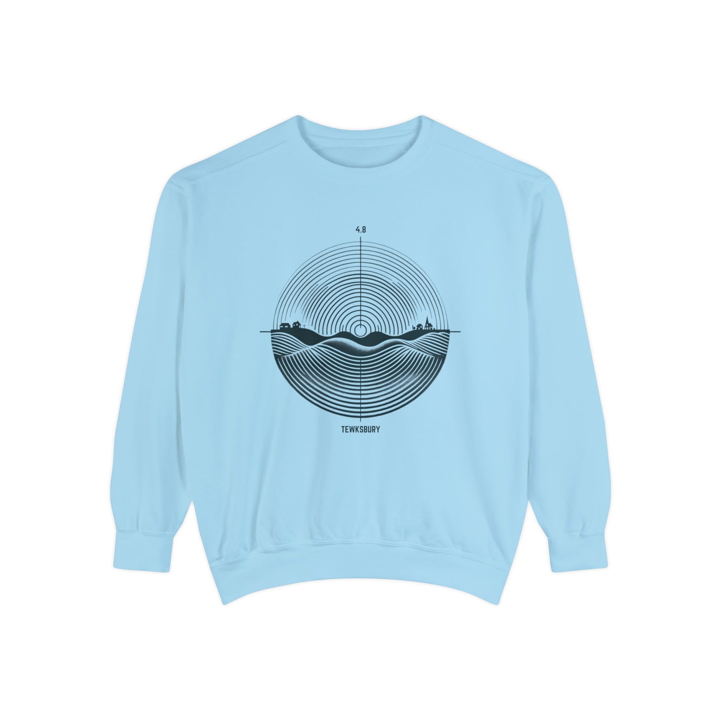Unshakeable Sweatshirt