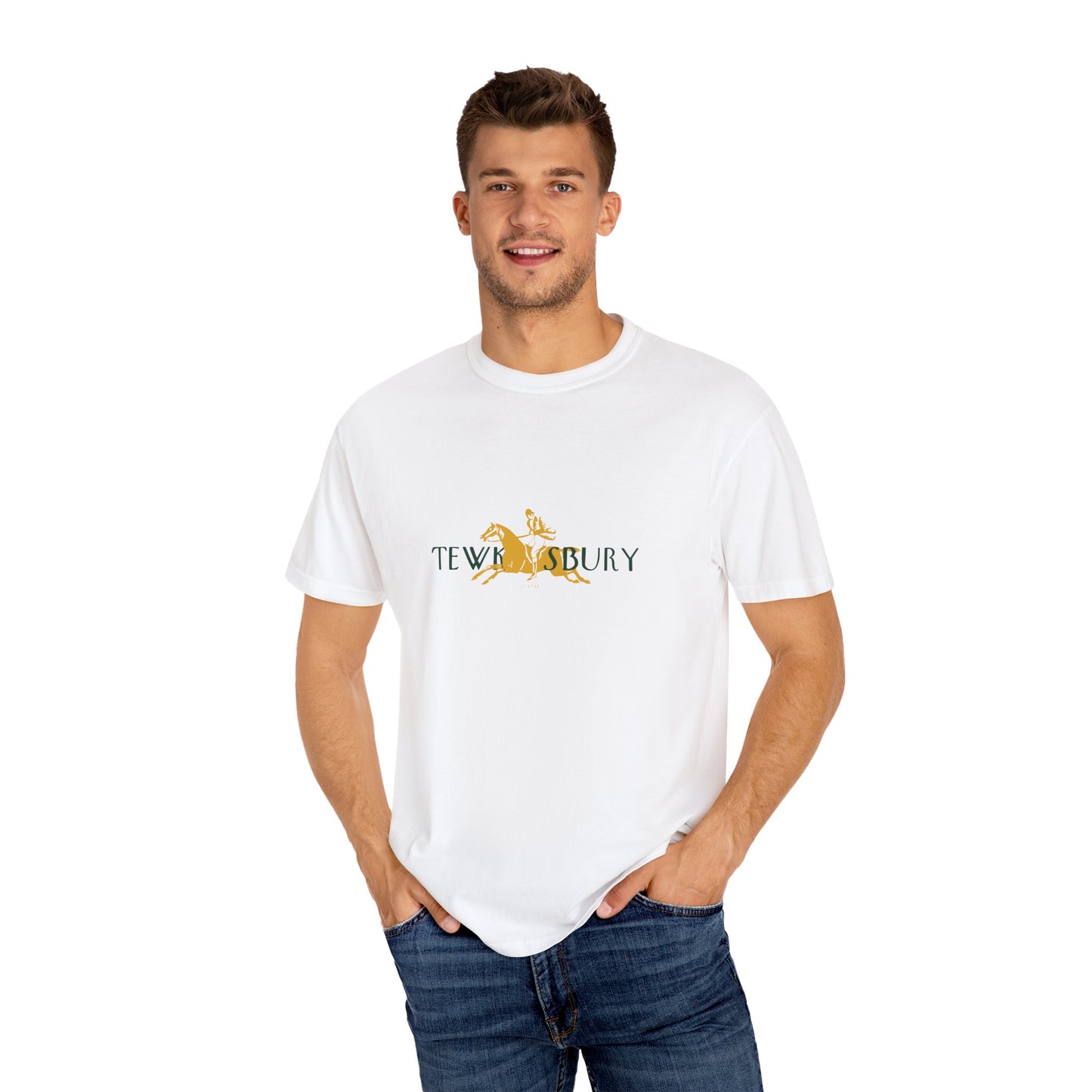 Tewksbury Hunt Club T-Shirt
