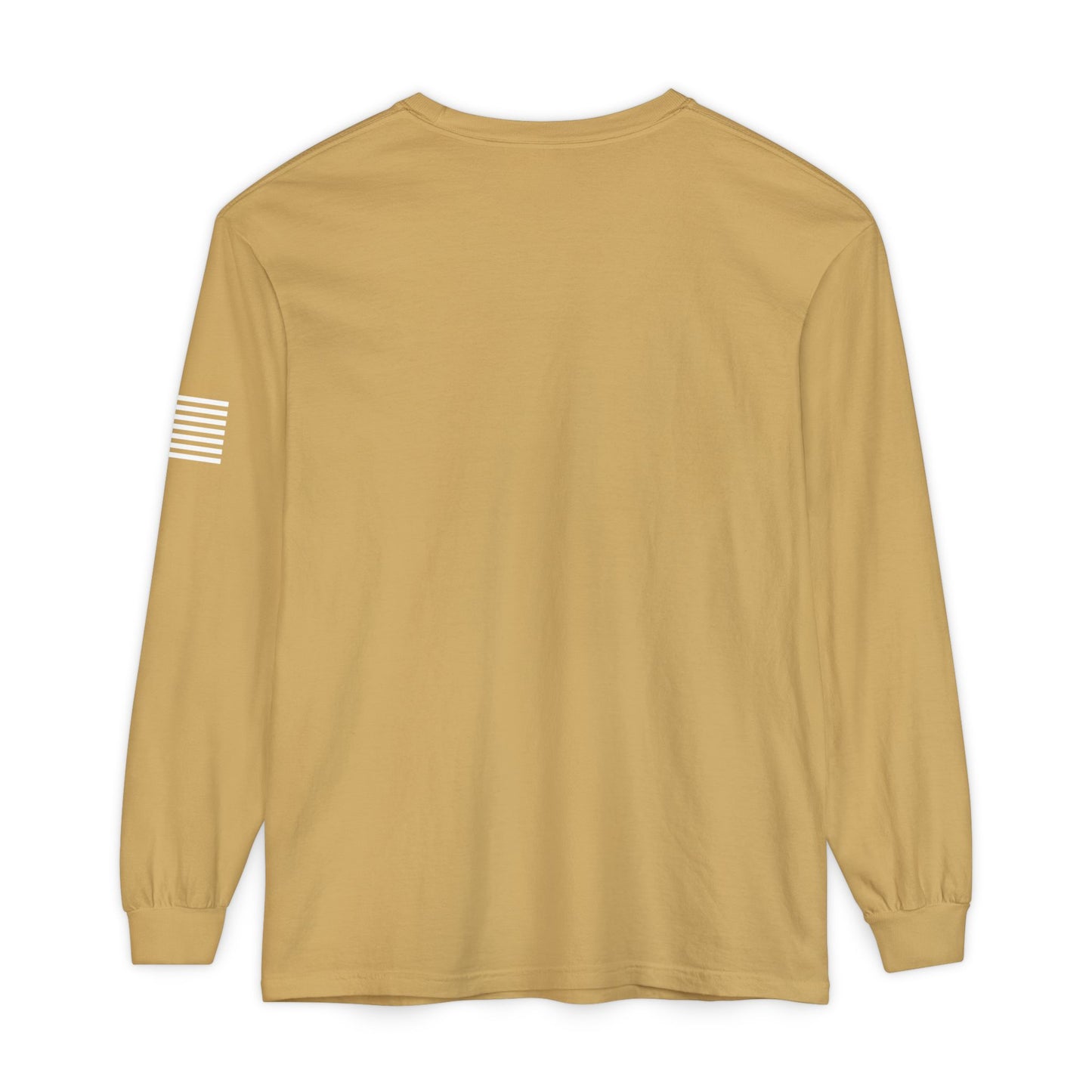 Bay Head University Long Sleeve Tee