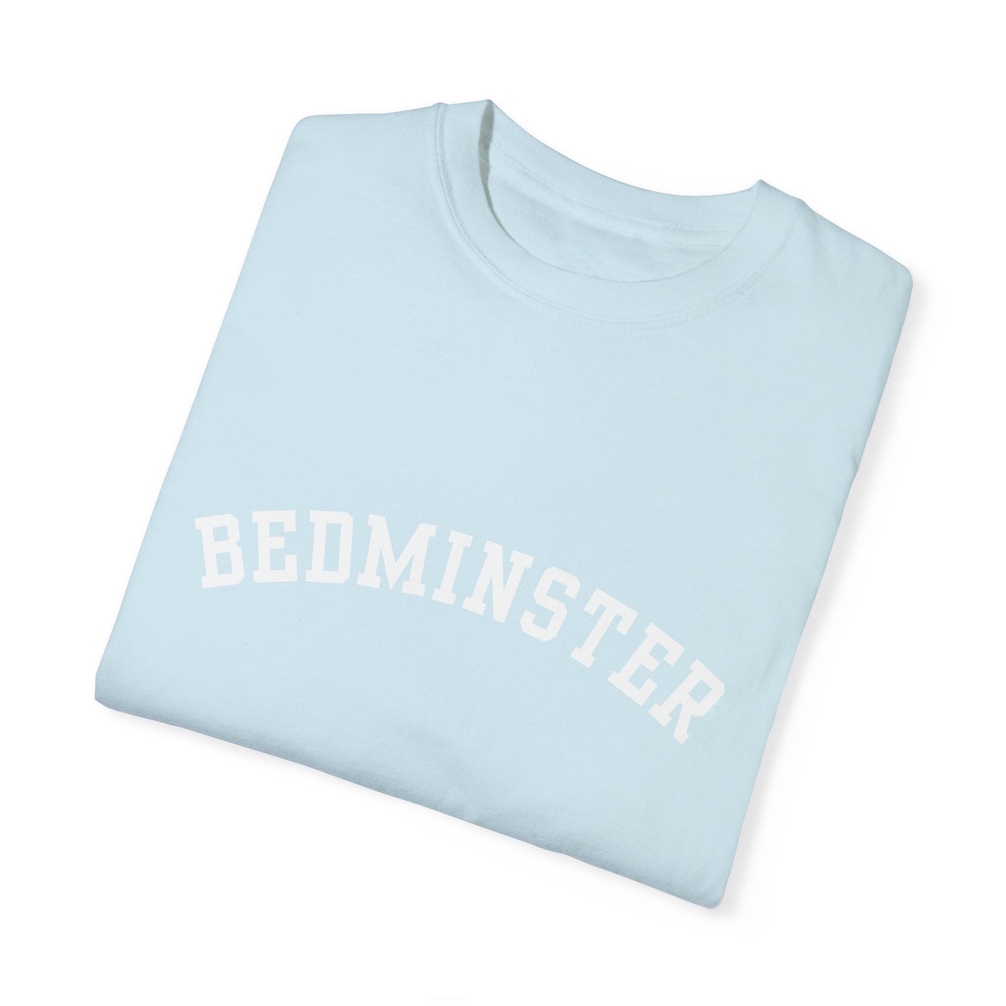 Bedminster University Tee