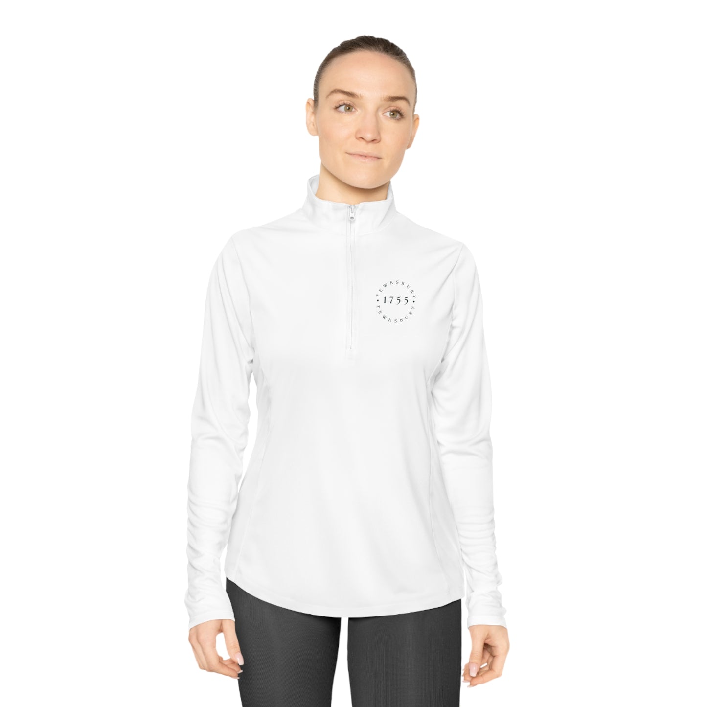 Women's 1755 Quarter-Zip Pullover
