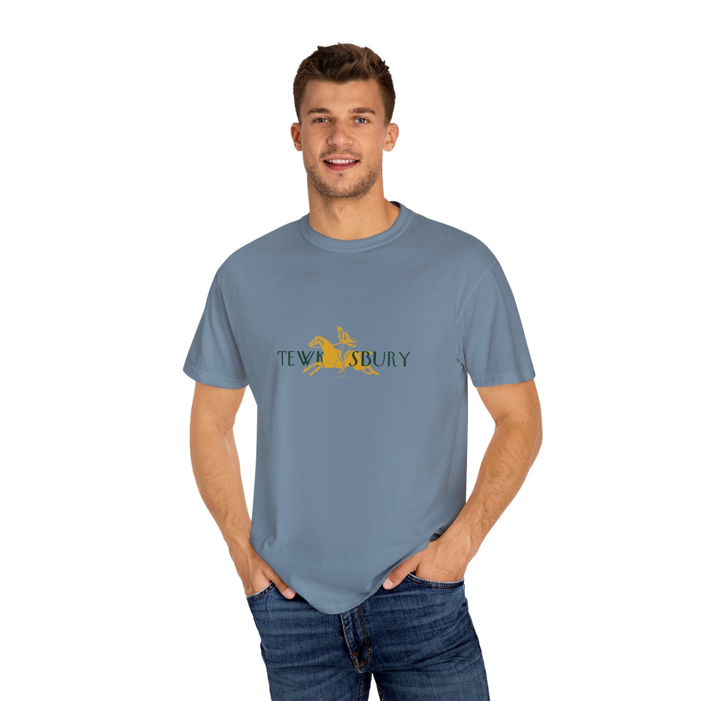 Tewksbury Hunt Club T-Shirt