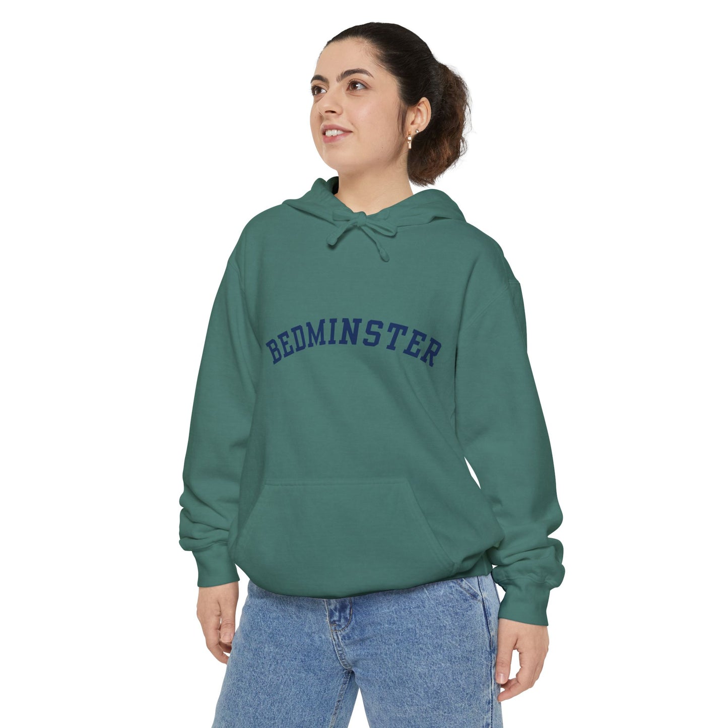 Bedminster University Hoodie