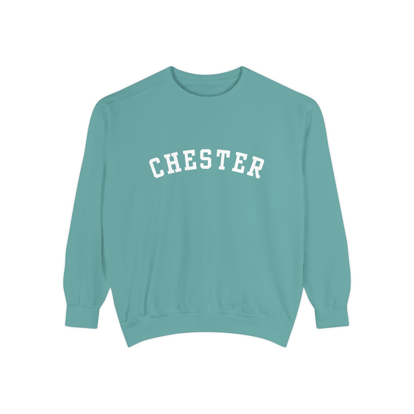 Chester University Sweatshirt