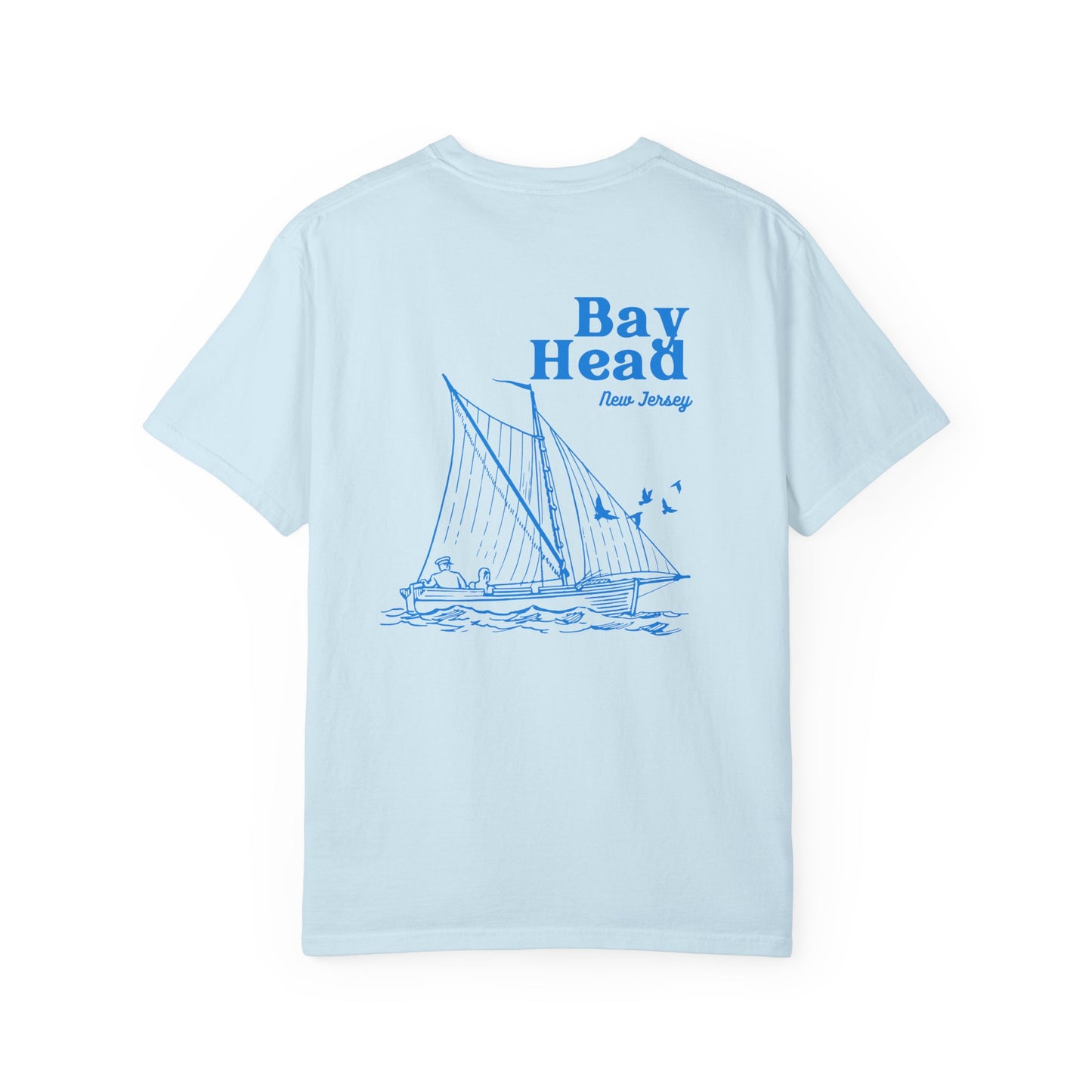Bay Head Yacht T-shirt