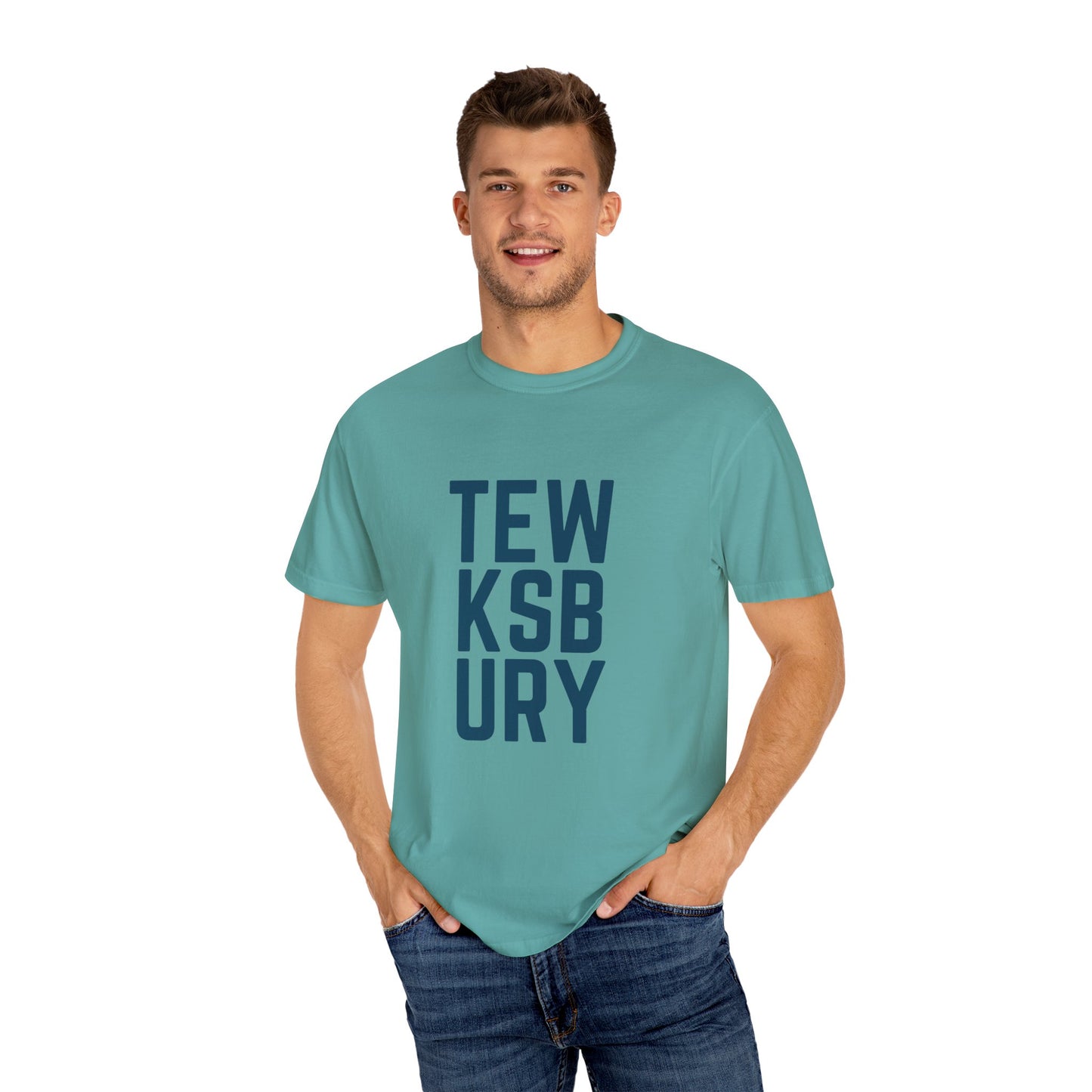 Stacked Up T-Shirt