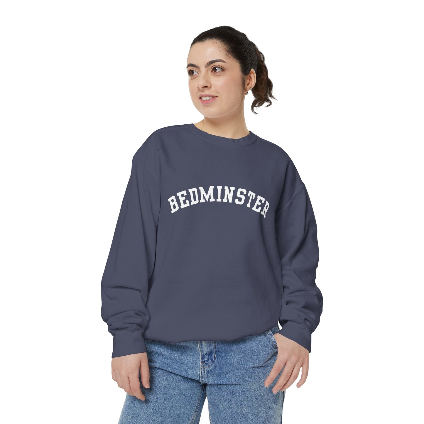 Bedminster University Sweatshirt
