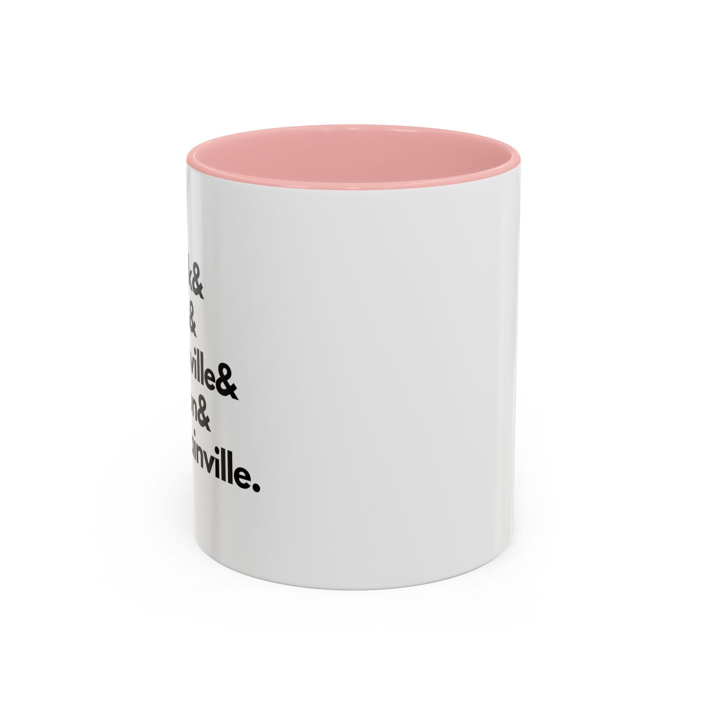 'Hoods Coffee Mug