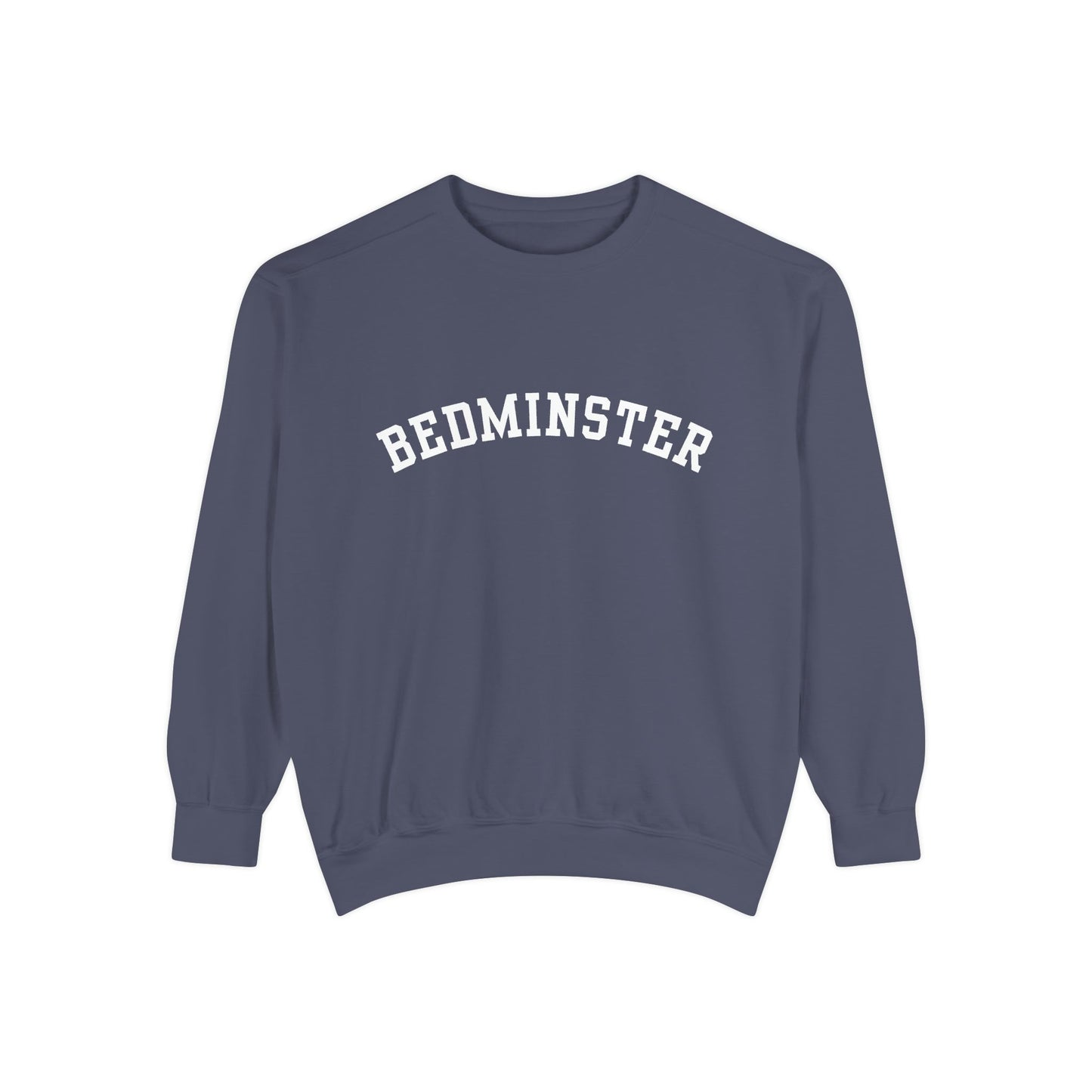 Bedminster University Sweatshirt