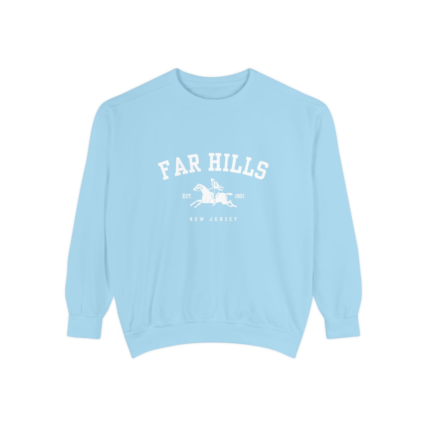 Far Hills Heritage Sweatshirt