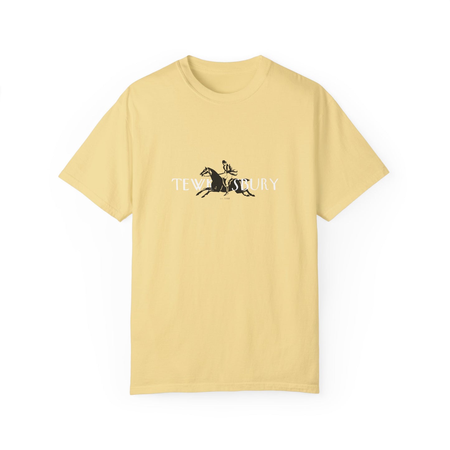 Tewksbury Hunt Club T-Shirt