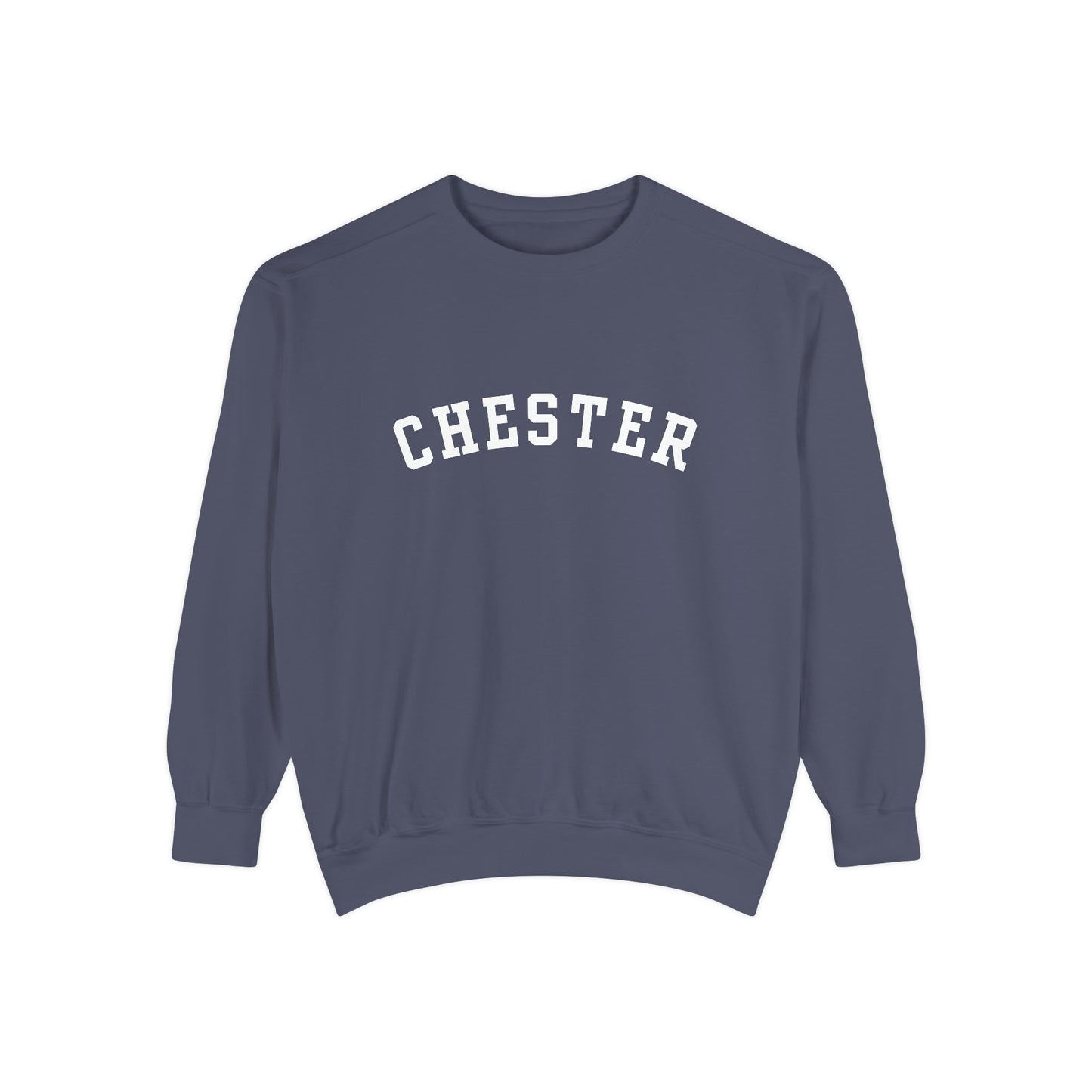 Chester University Sweatshirt