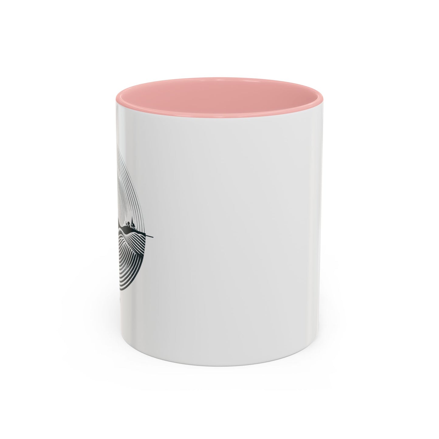 Unshakeable Coffee Mug