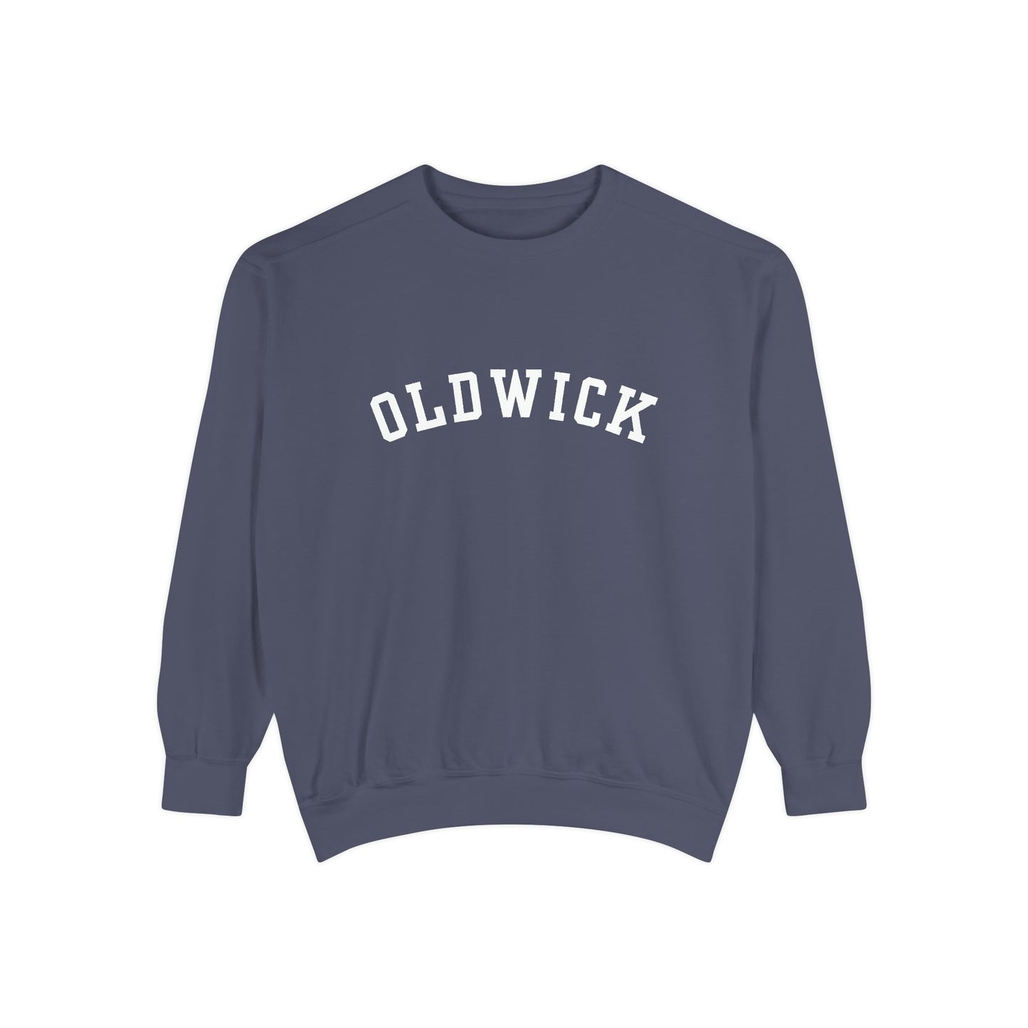 Oldwick University Sweatshirt