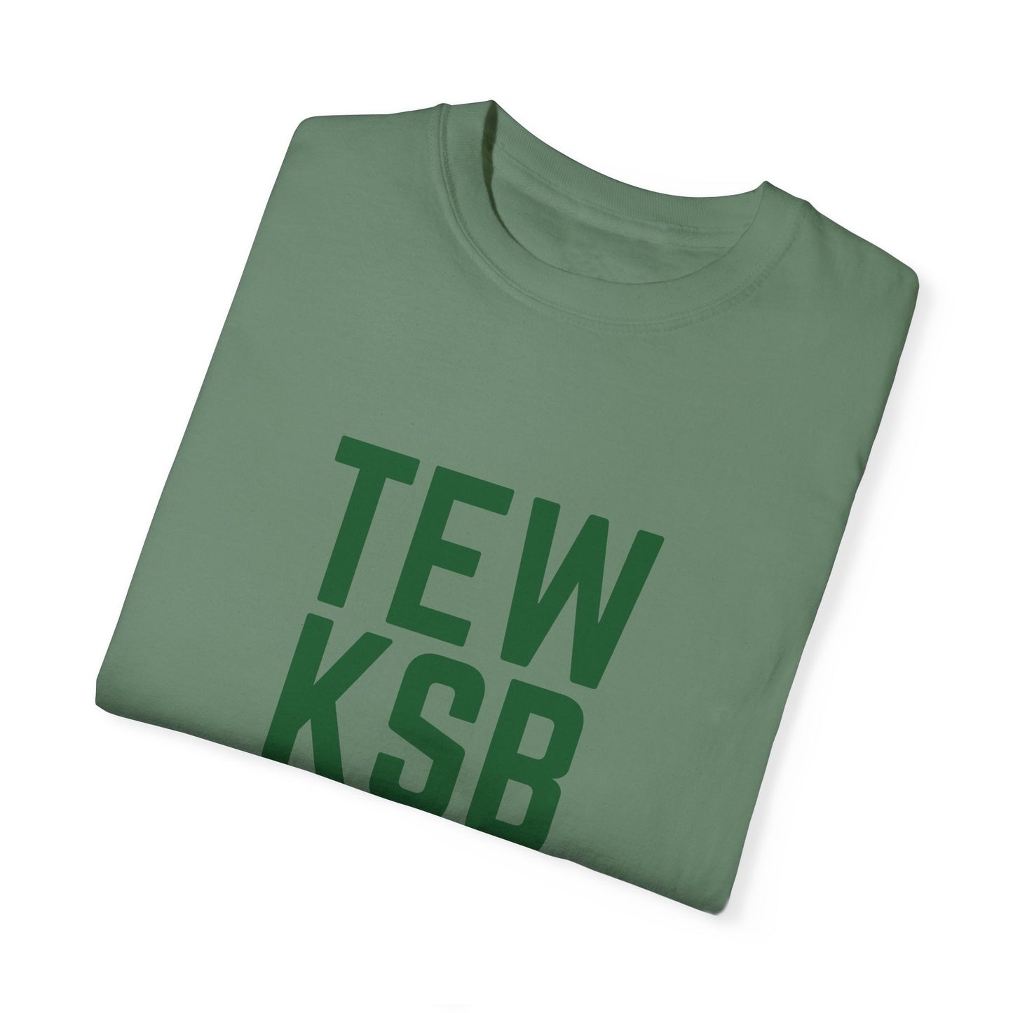 Stacked Up T-Shirt