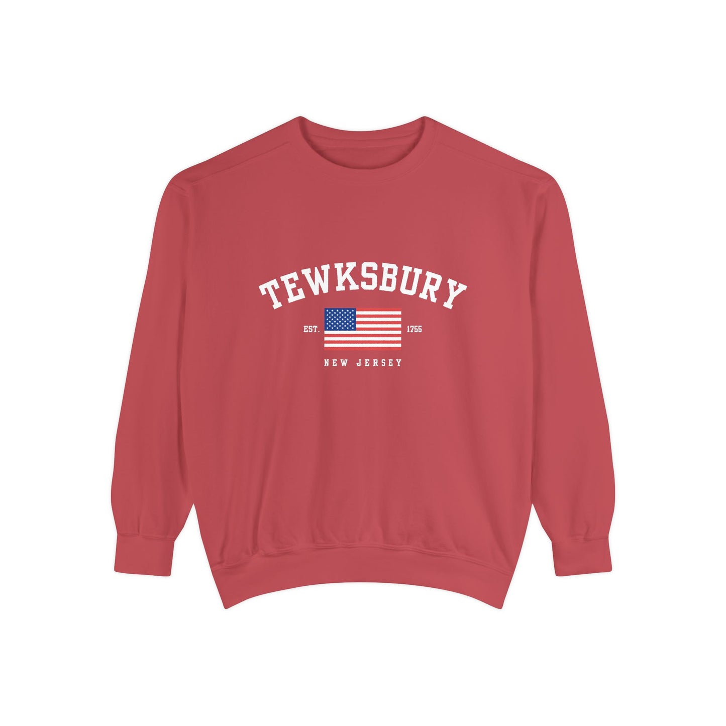 Tewksbury USA Sweatshirt