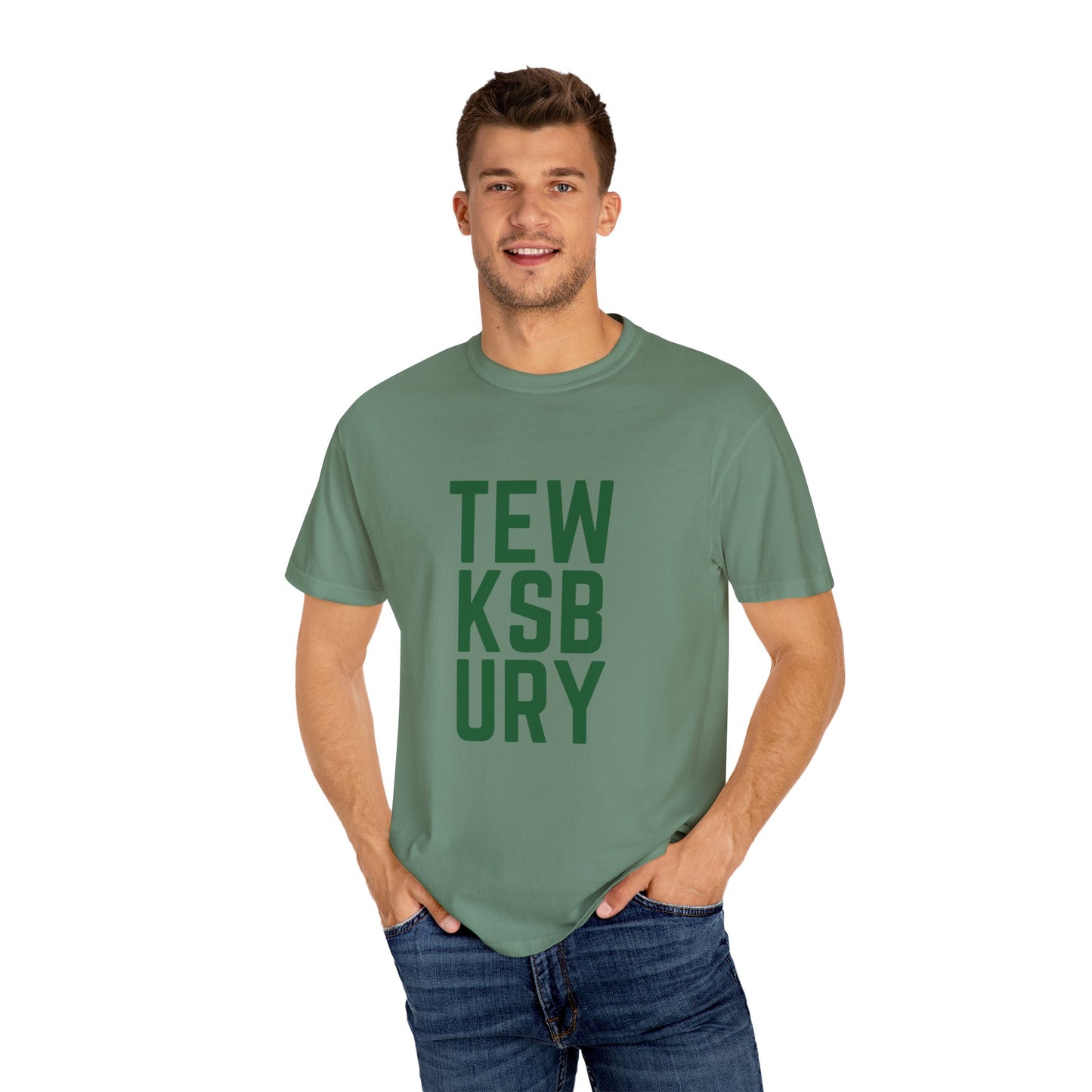 Stacked Up T-Shirt