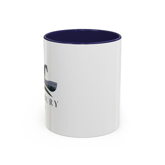 Tewksbury Coffee Mug