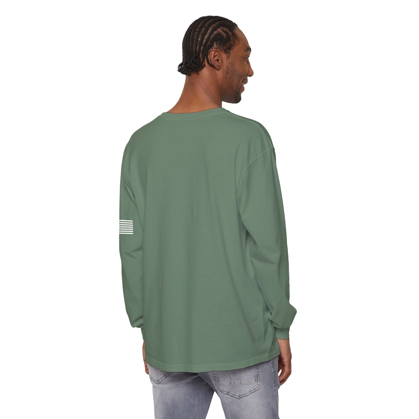 Bay Head University Long Sleeve Tee