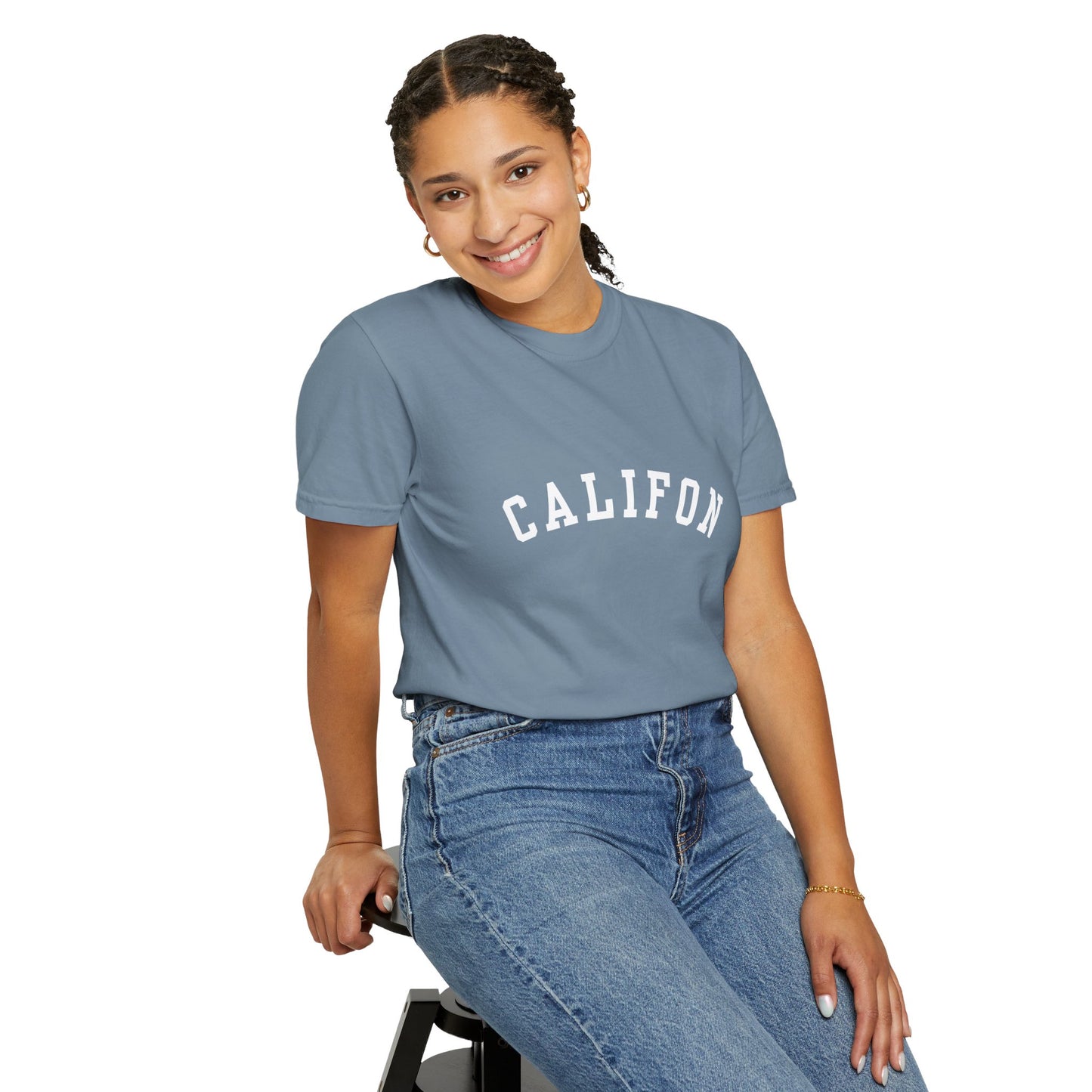 Califon 'University' Tee