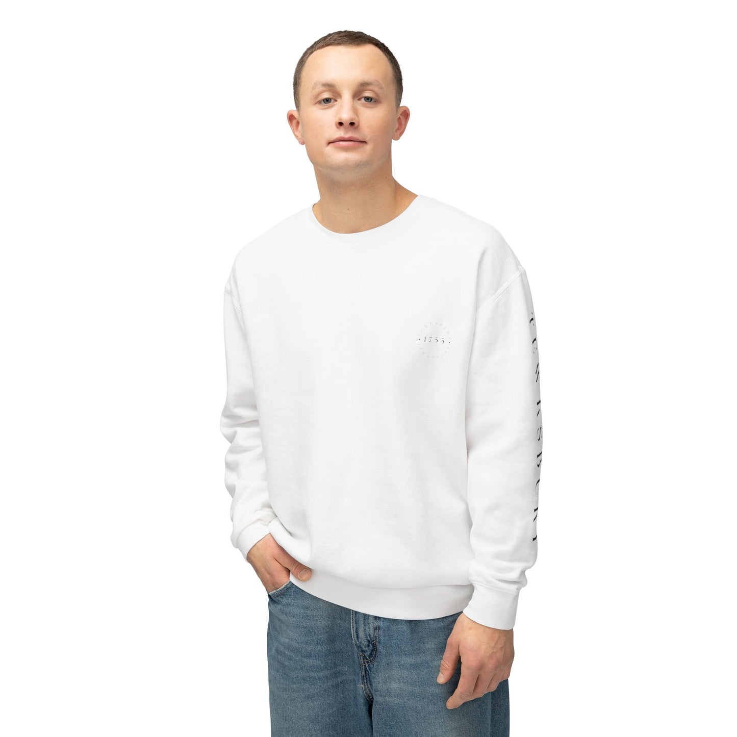 Heritage 1755 Lightweight Sweatshirt