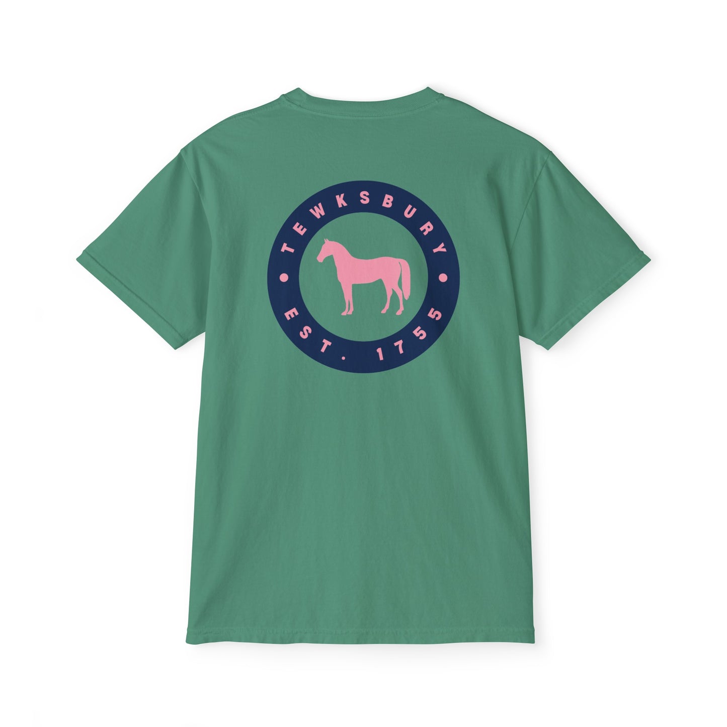 Vines Pocket Tee