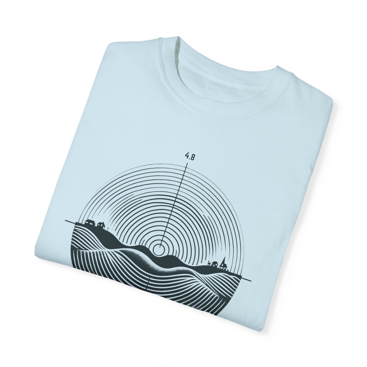 Unshakable Tee