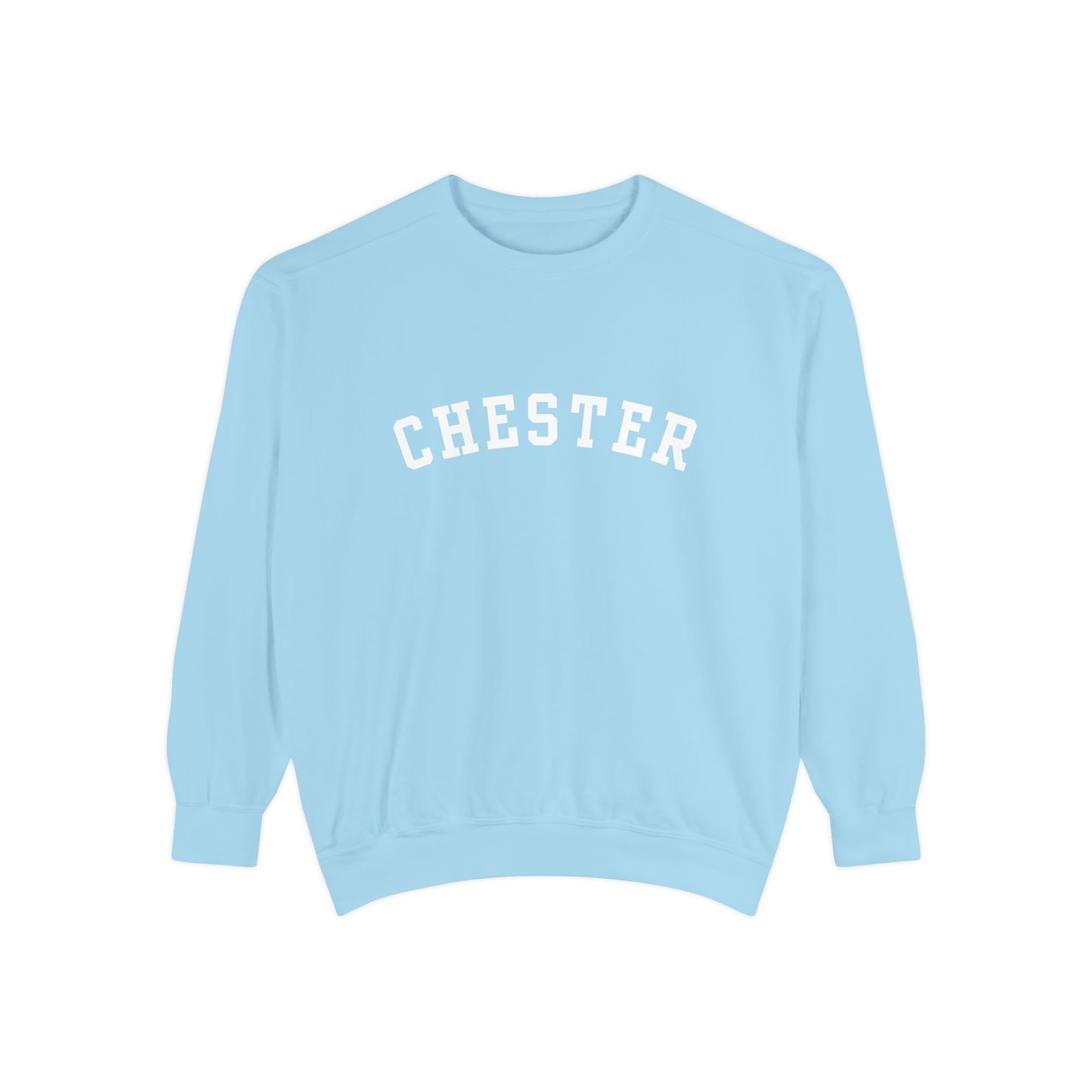 Chester University Sweatshirt