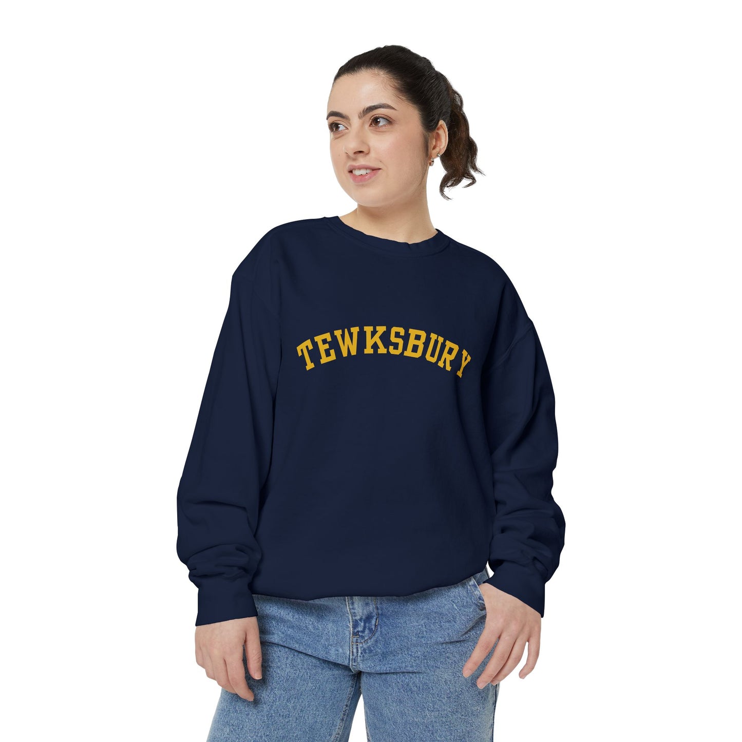 Tewksbury University Sweatshirt