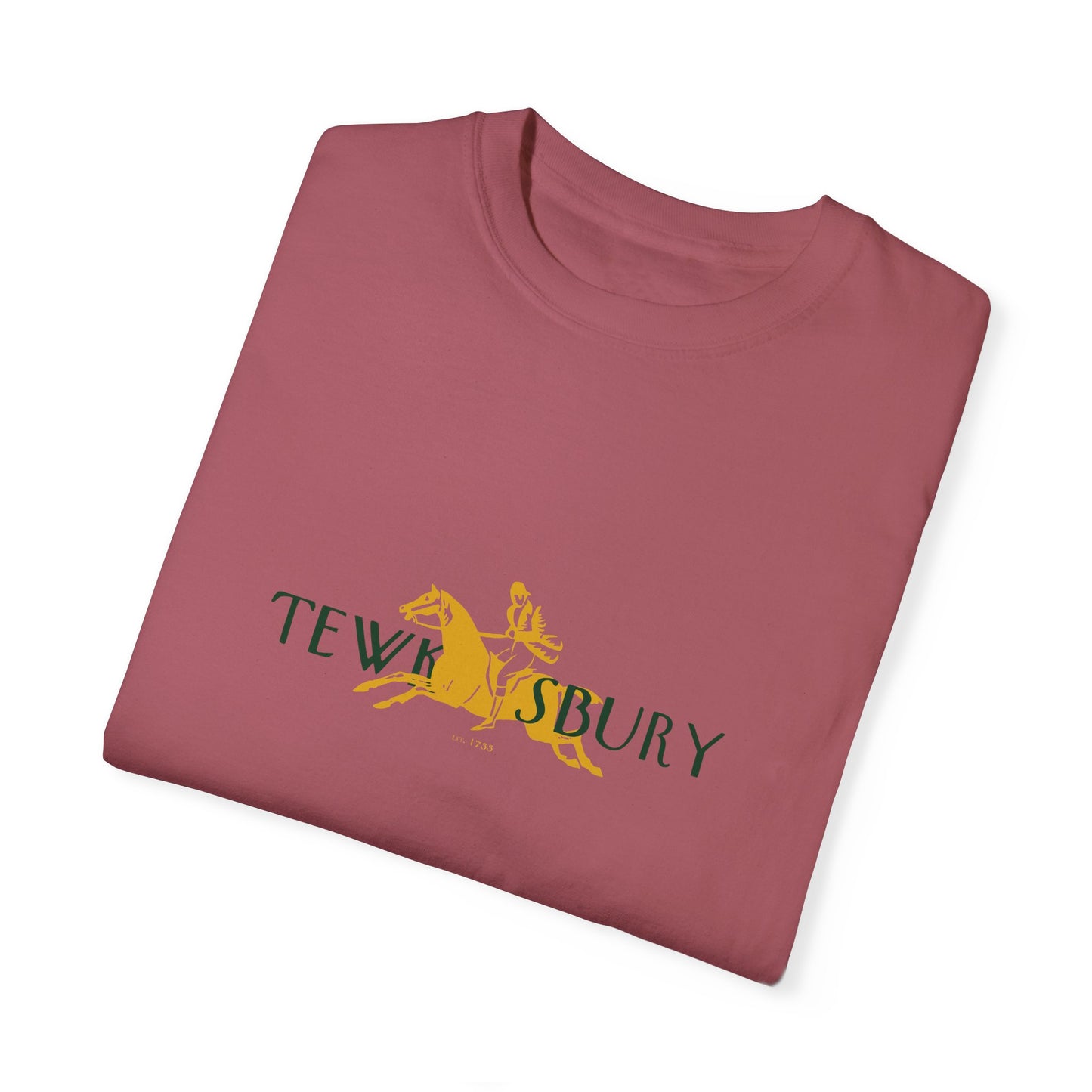 Tewksbury Hunt Club T-Shirt
