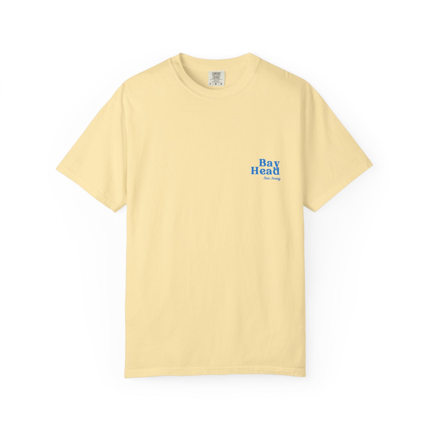 Bay Head Yacht T-shirt