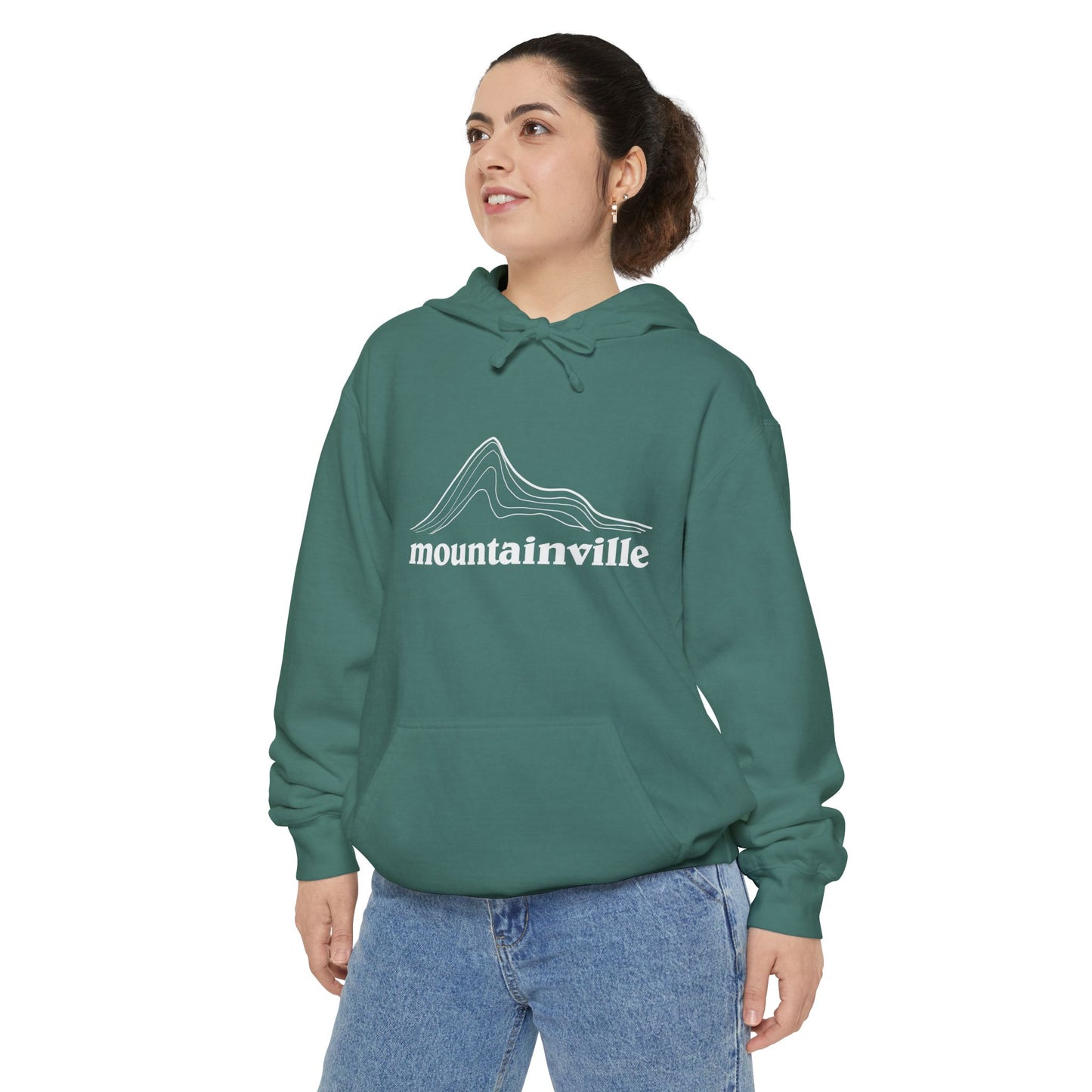 Mountainville Hoodie