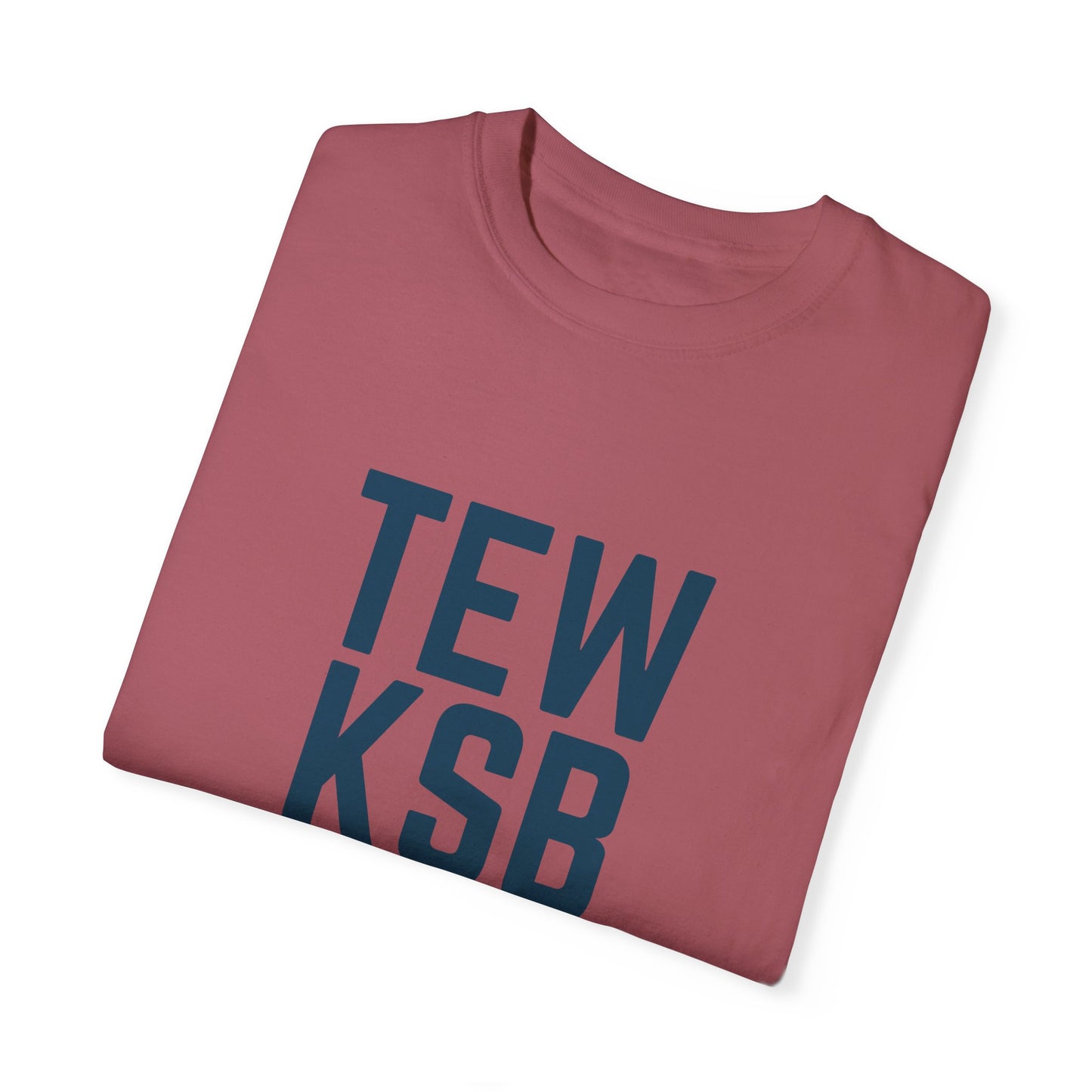 Stacked Up T-Shirt