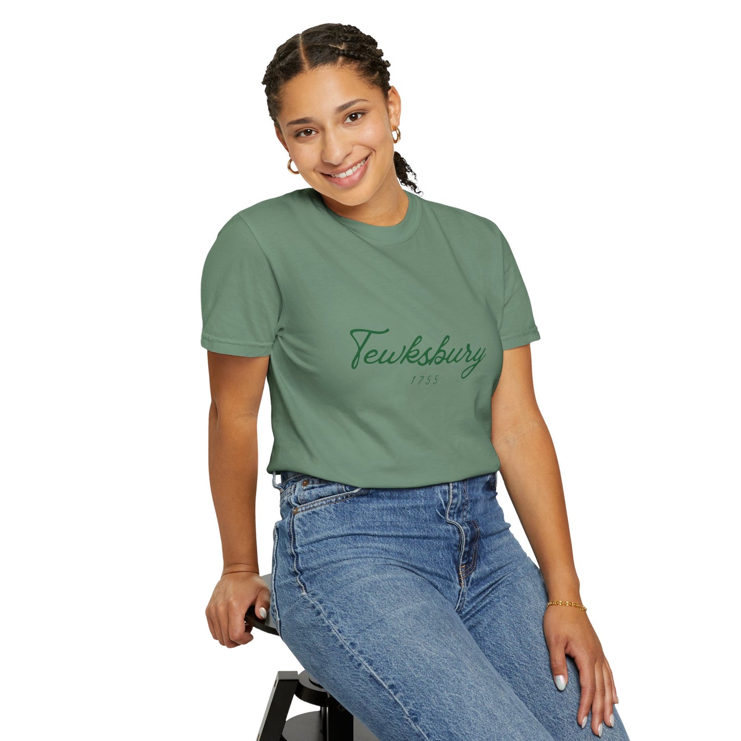 Vintage 1755 Tee
