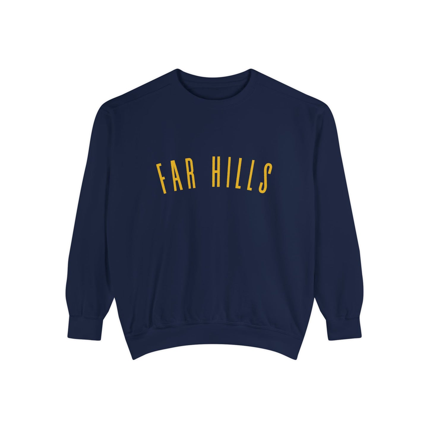 Far Hills Sweatshirt