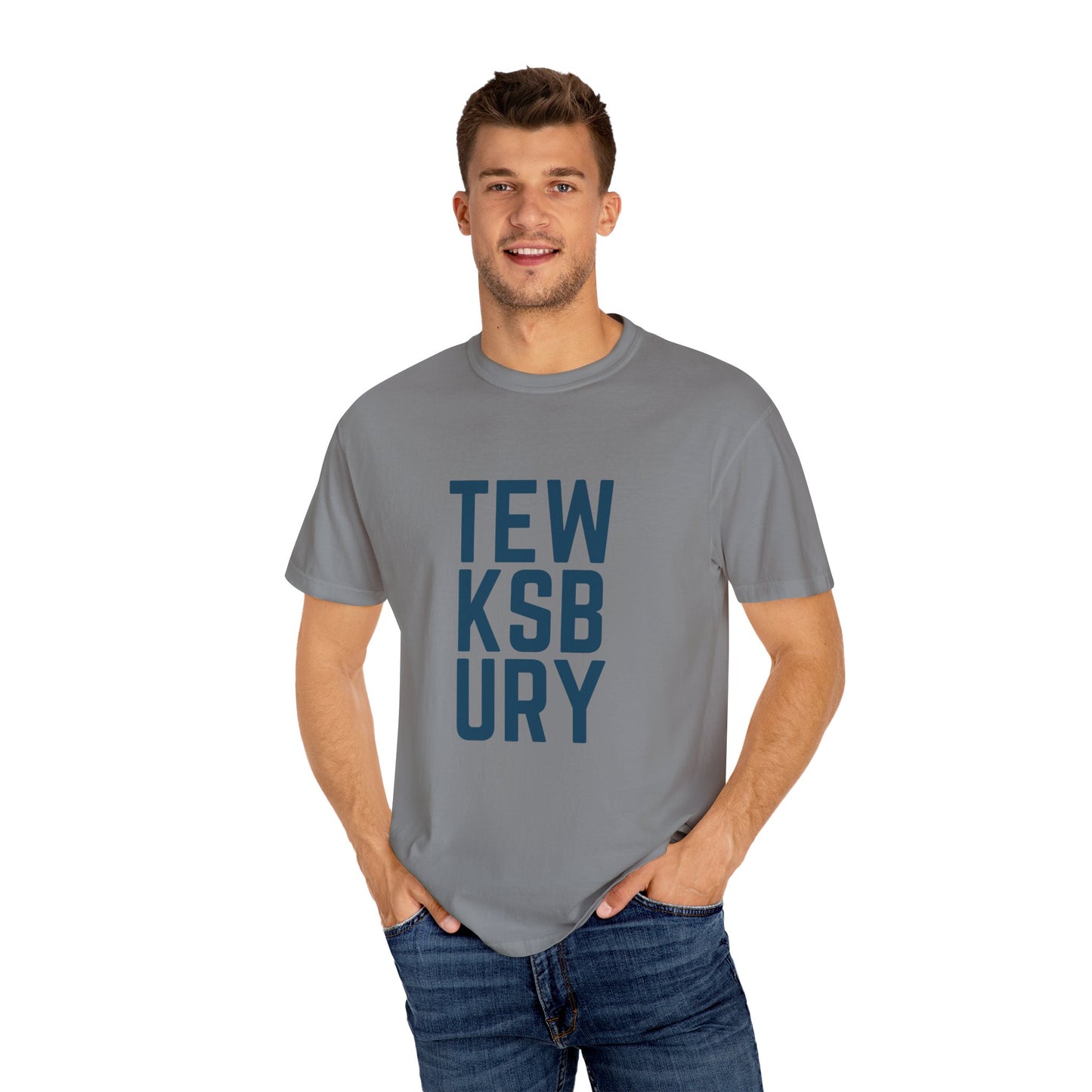 Stacked Up T-Shirt