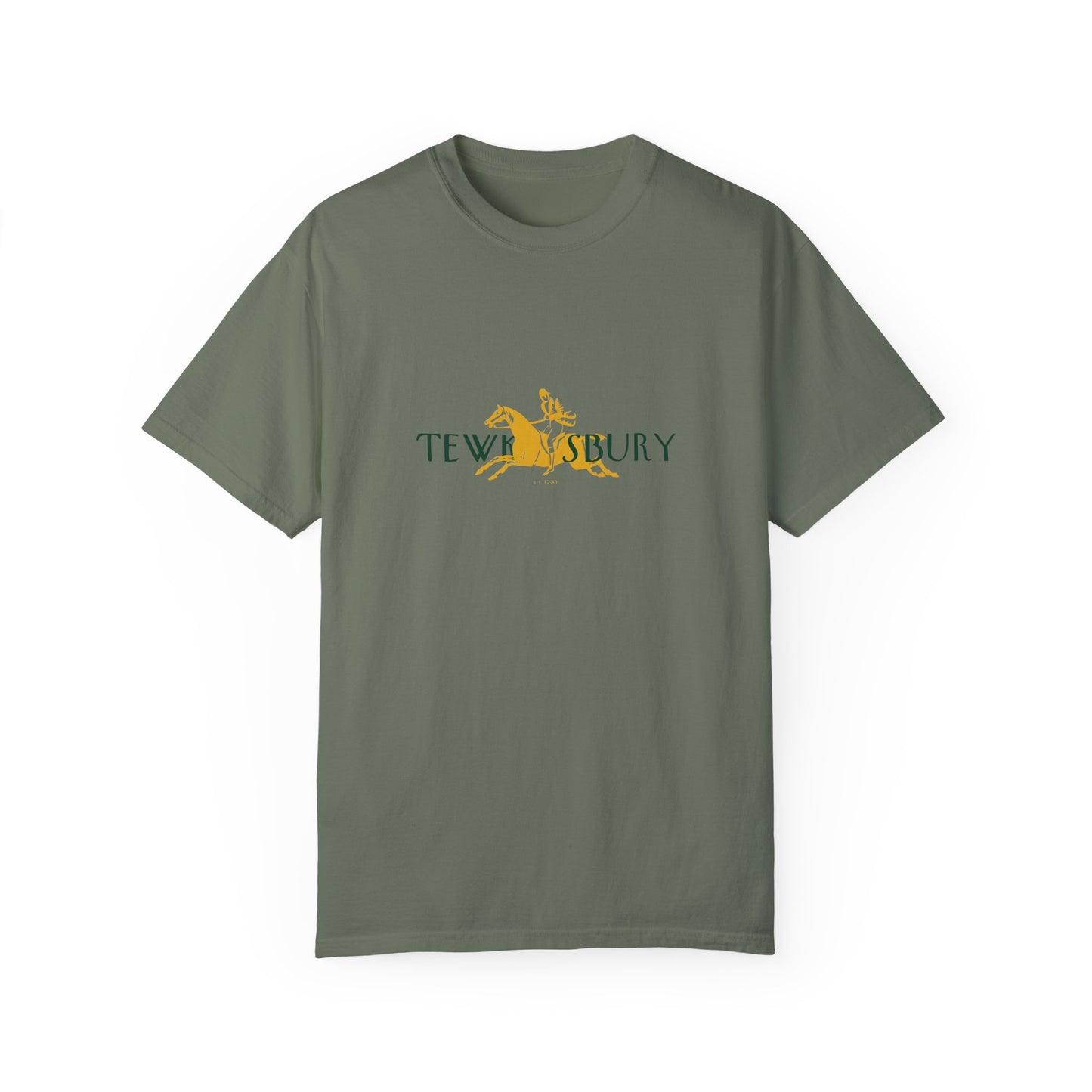 Tewksbury Hunt Club T-Shirt