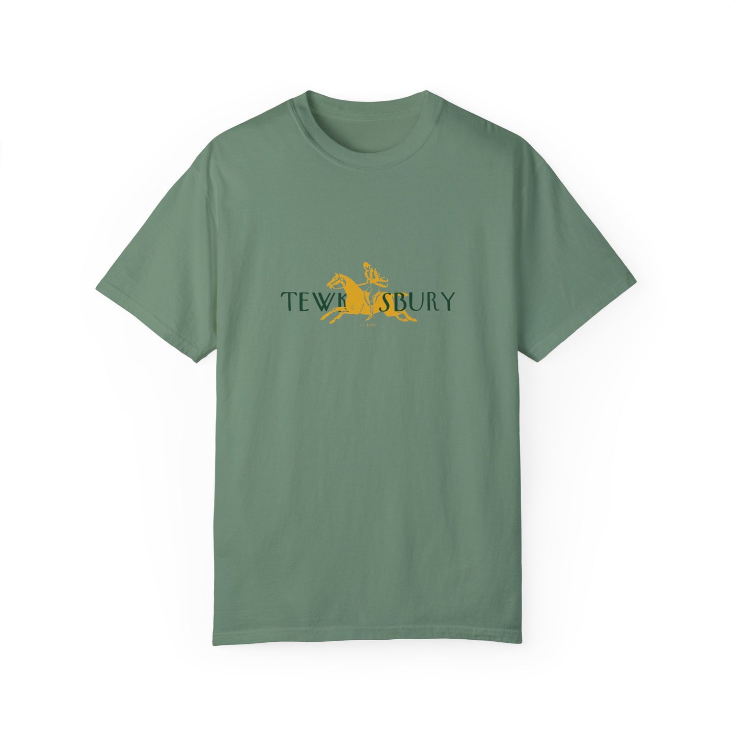 Tewksbury Hunt Club T-Shirt