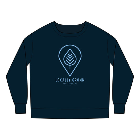 Locally Grown - Tewksbury Kids Sweatshirt