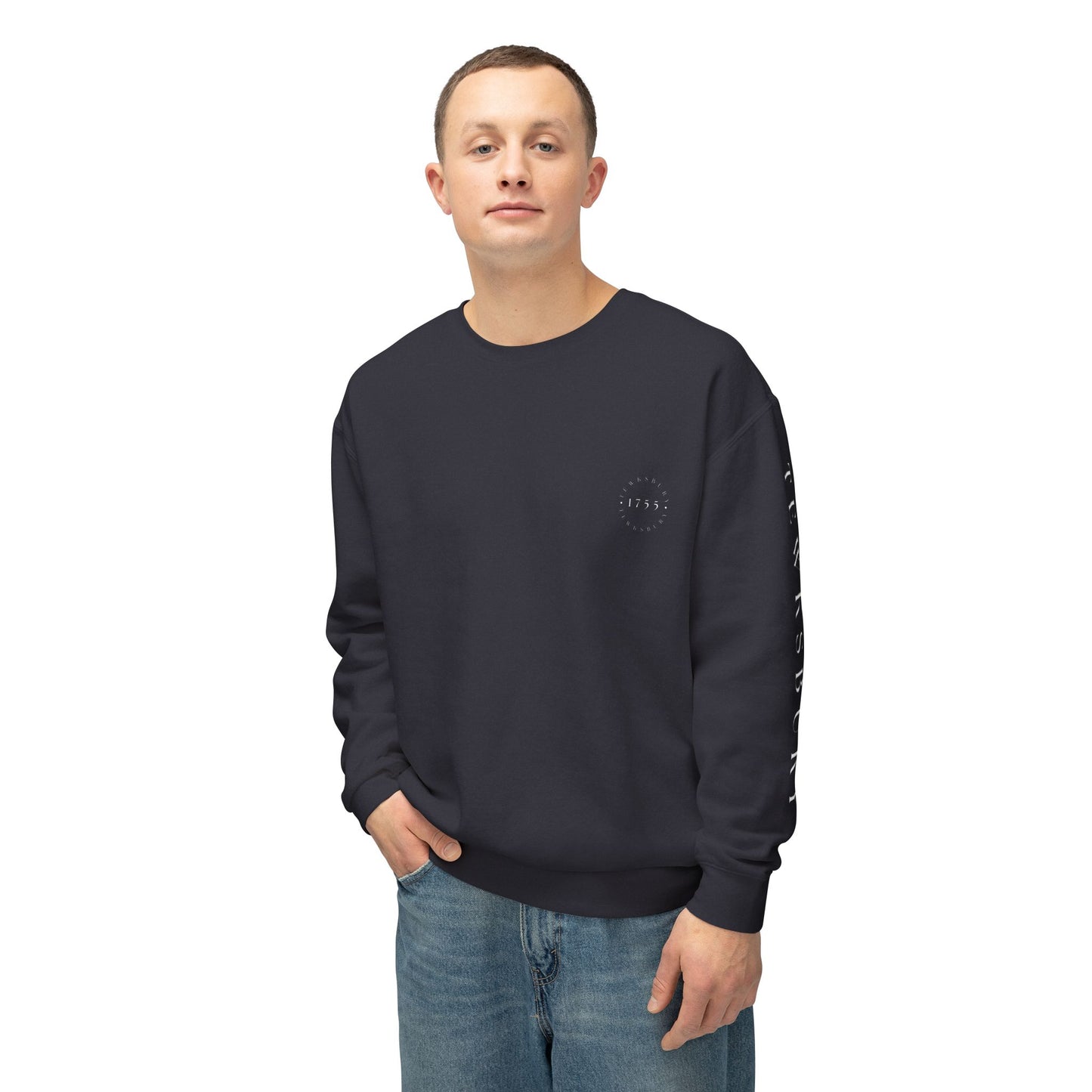 Heritage 1755 Lightweight Sweatshirt
