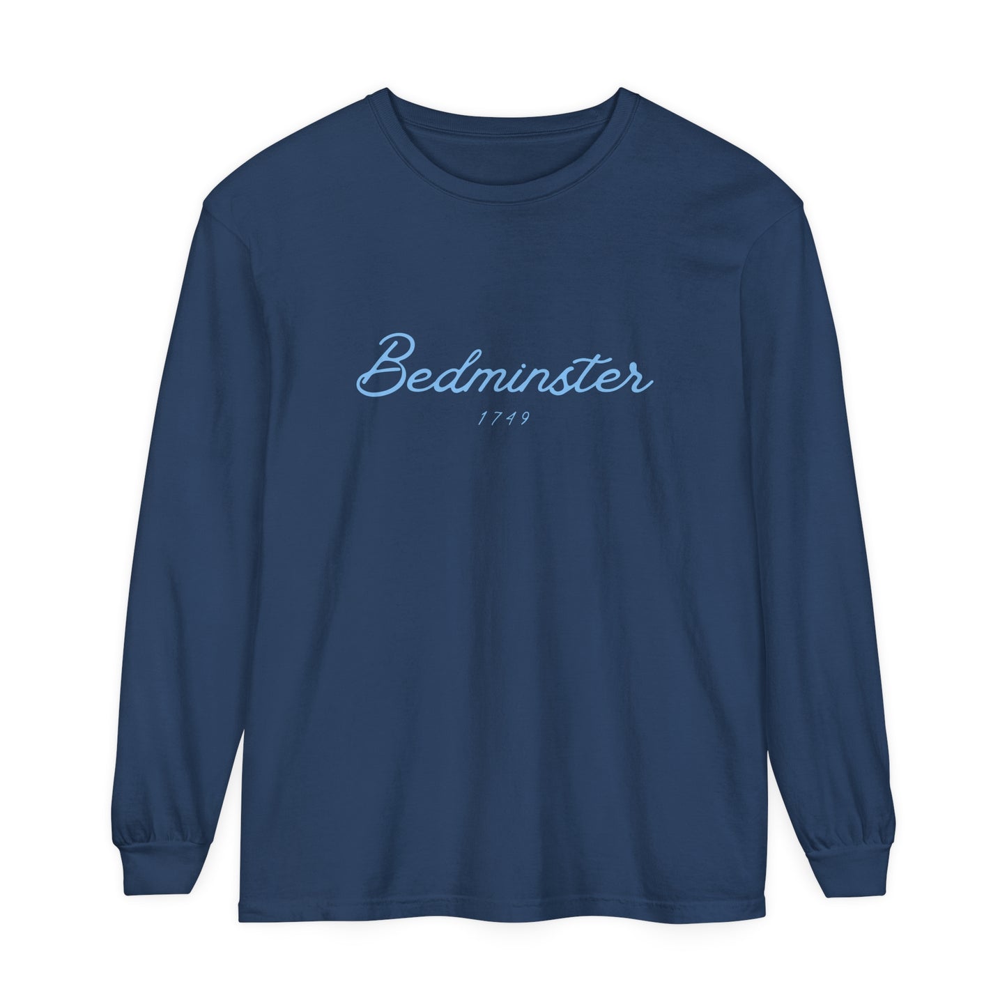 Vintage 1749 Long Sleeve Tee